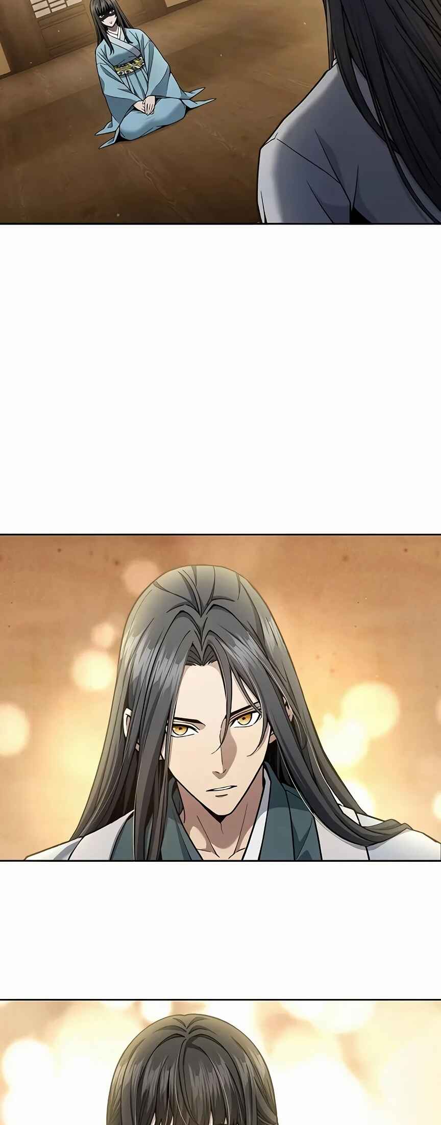 Regression of the Yong Clan Heir Chapter 21 - Page 40