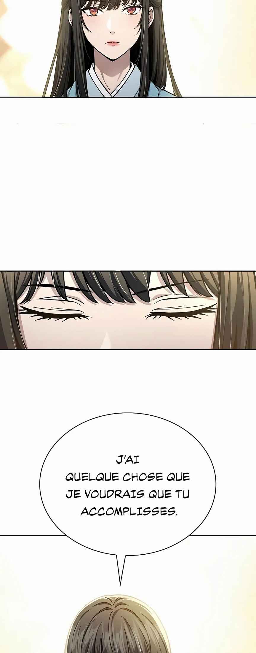 Regression of the Yong Clan Heir Chapter 21 - Page 41