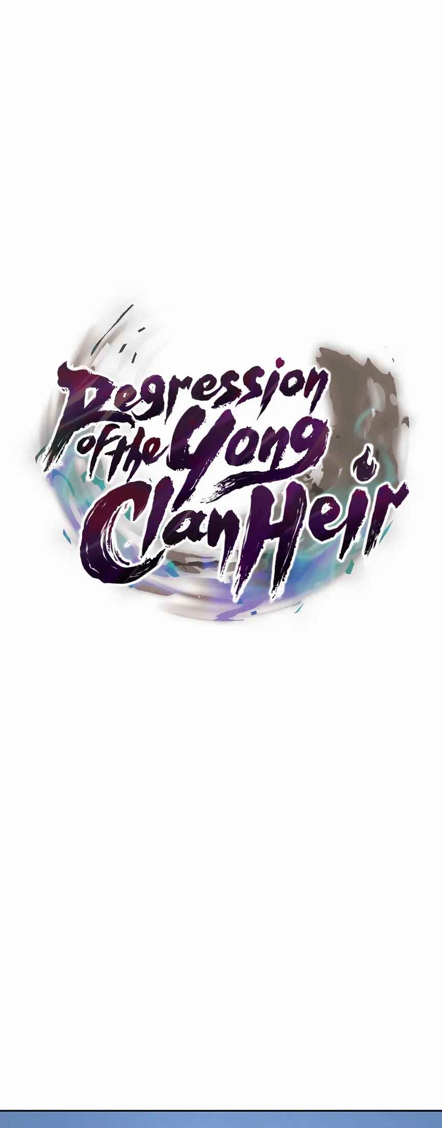 Regression of the Yong Clan Heir Chapter 21 - Page 43