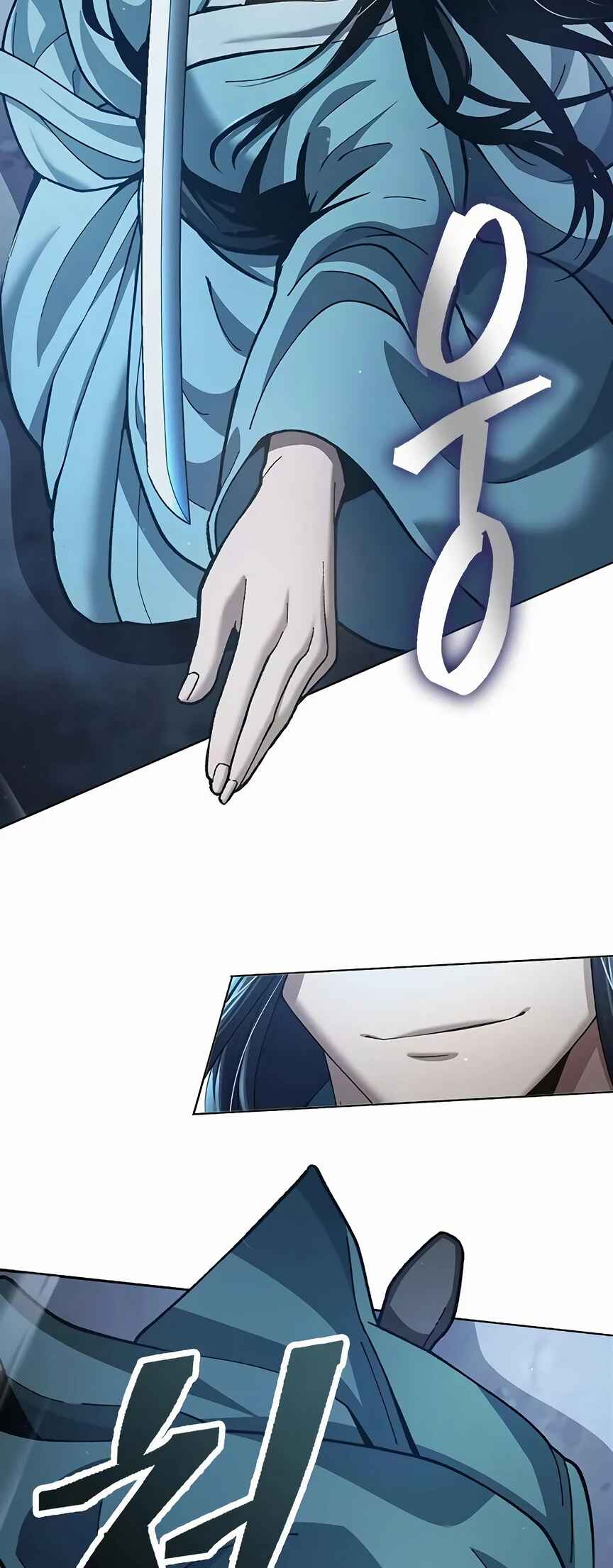 Regression of the Yong Clan Heir Chapter 21 - Page 49