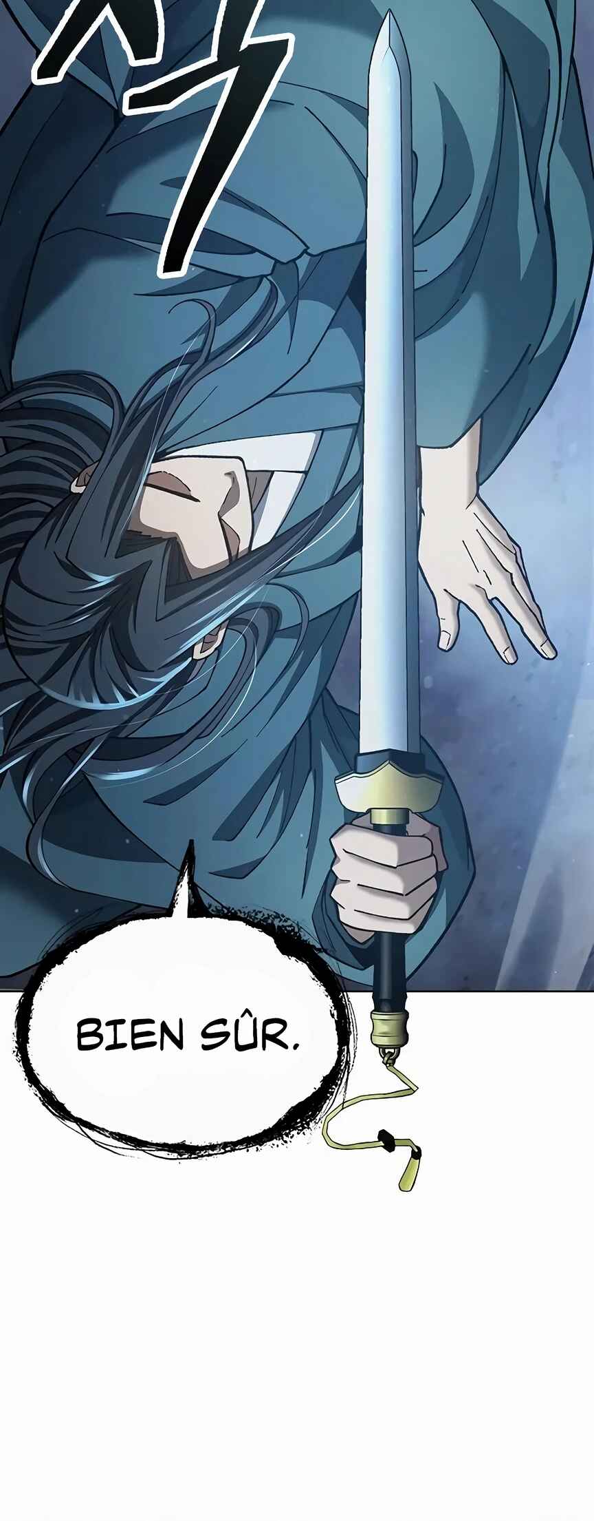 Regression of the Yong Clan Heir Chapter 21 - Page 50