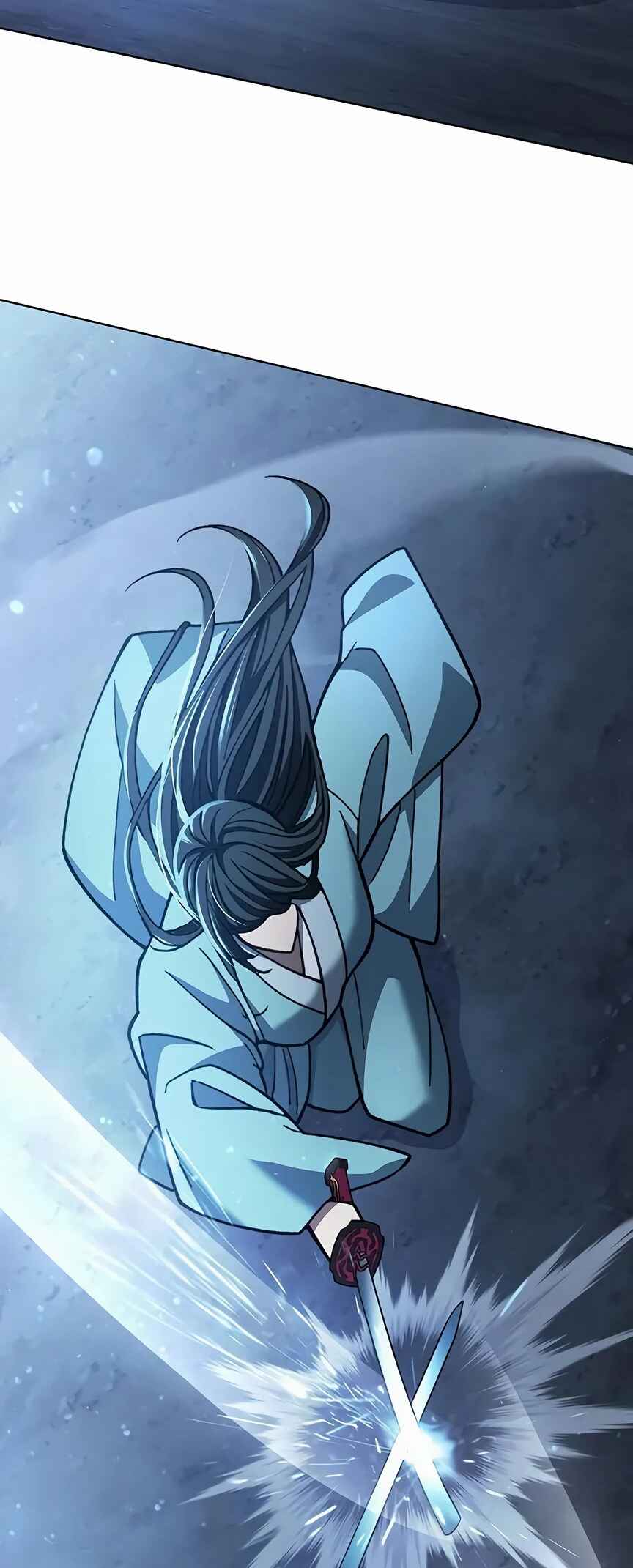 Regression of the Yong Clan Heir Chapter 21 - Page 53