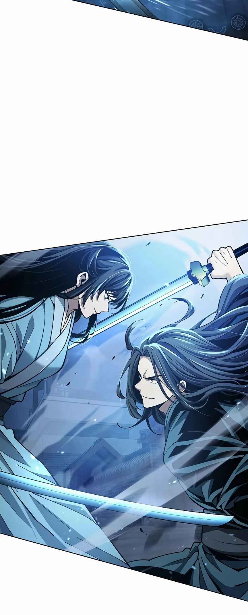 Regression of the Yong Clan Heir Chapter 21 - Page 55