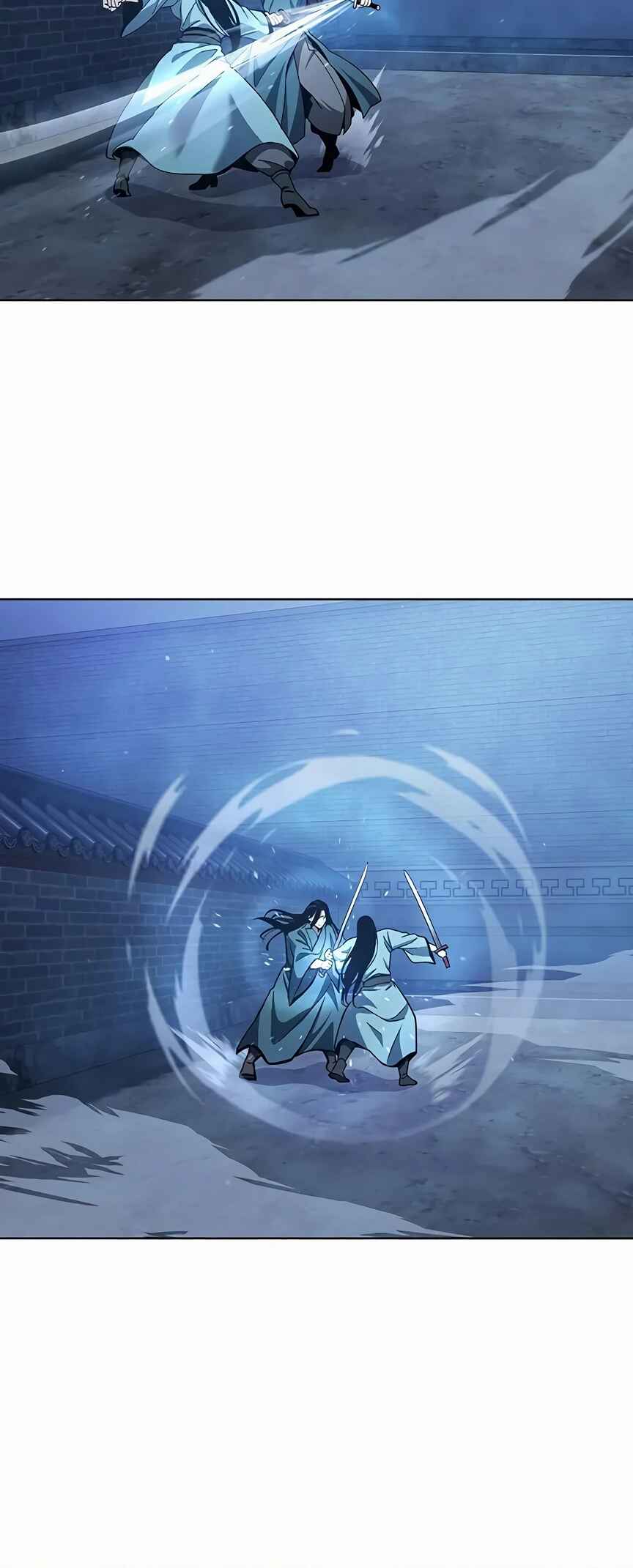 Regression of the Yong Clan Heir Chapter 21 - Page 57