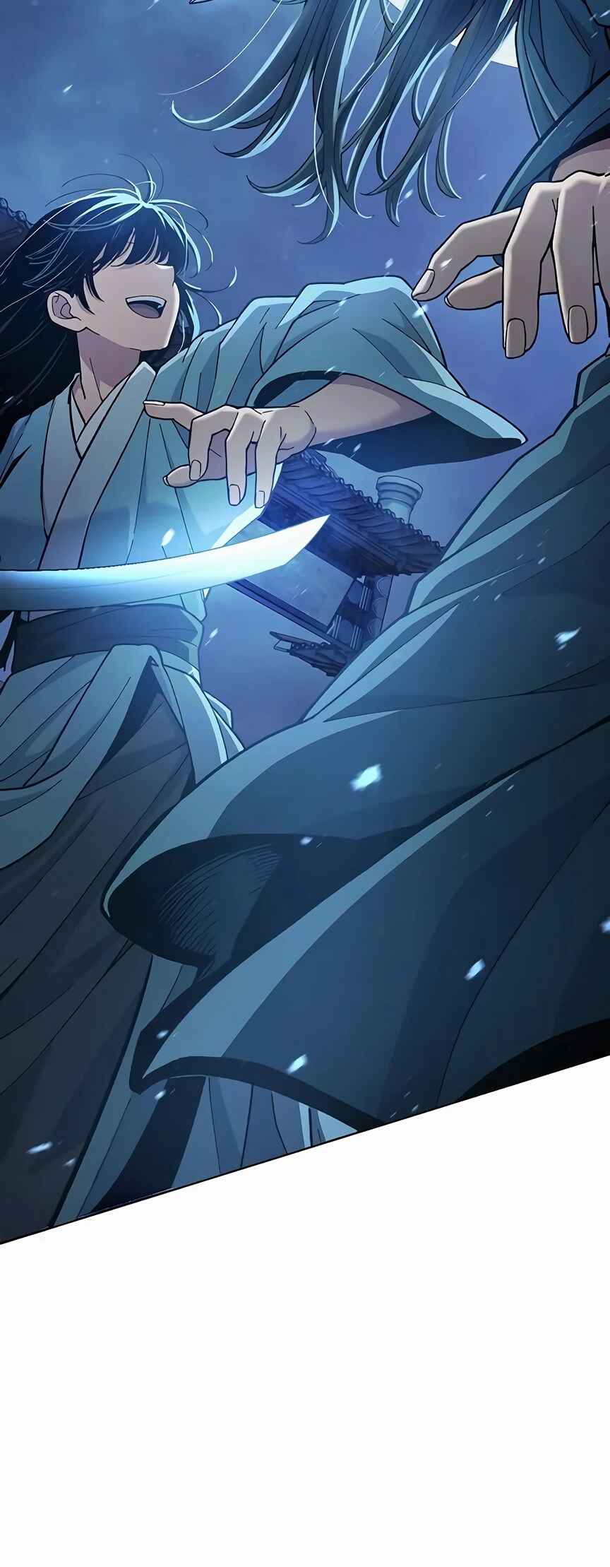 Regression of the Yong Clan Heir Chapter 21 - Page 59
