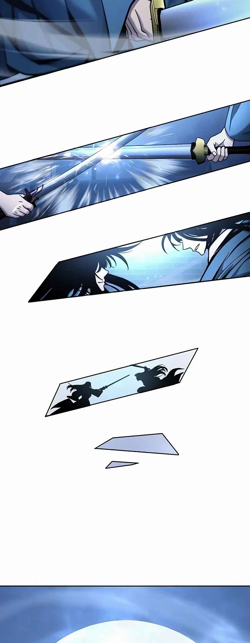 Regression of the Yong Clan Heir Chapter 21 - Page 61