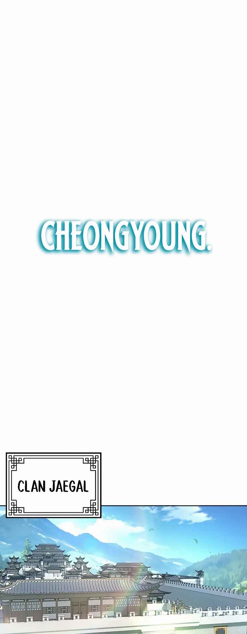 Regression of the Yong Clan Heir Chapter 21 - Page 63