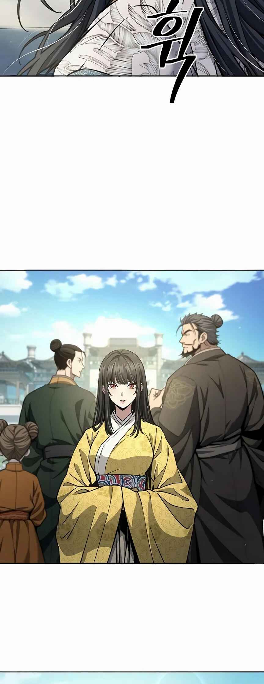 Regression of the Yong Clan Heir Chapter 21 - Page 67