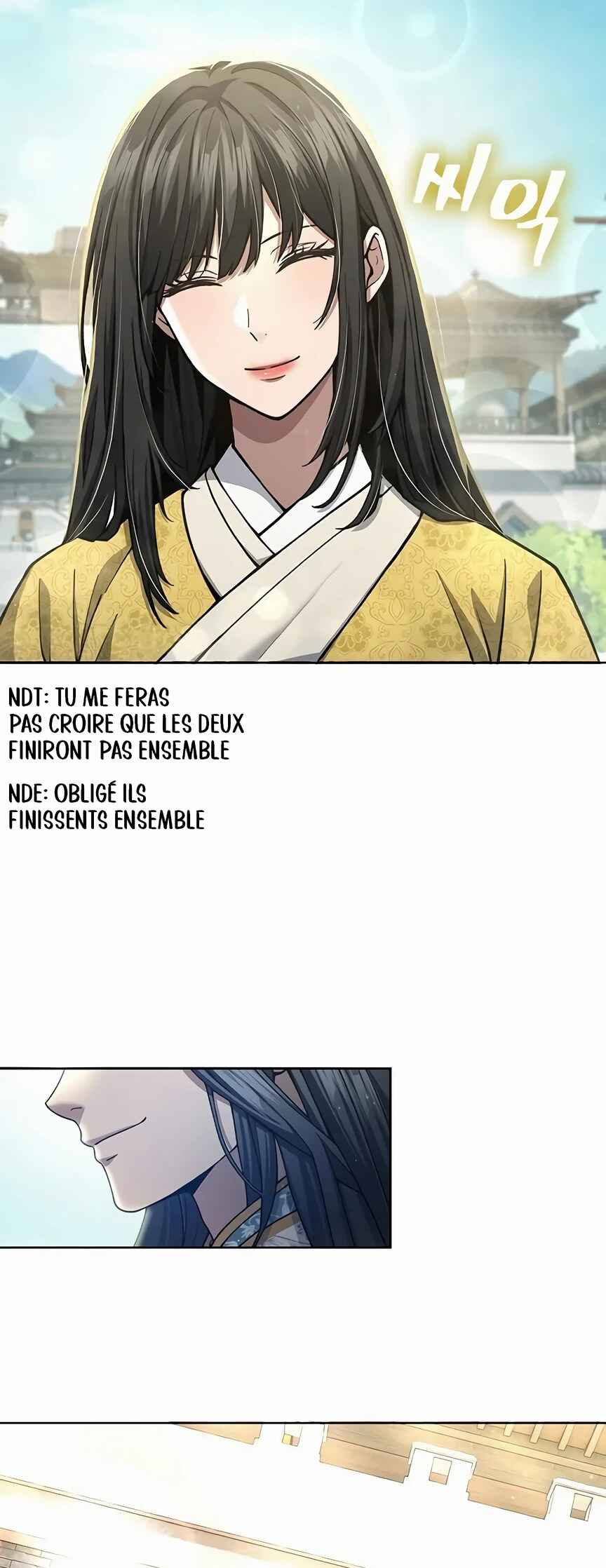 Regression of the Yong Clan Heir Chapter 21 - Page 68