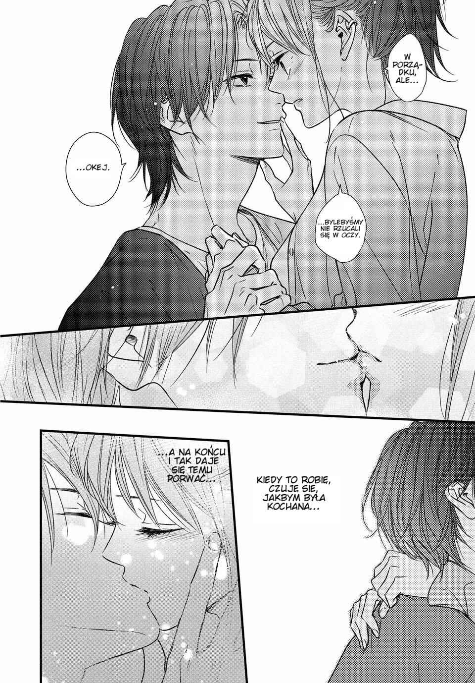 Unmei no Hito ni Deau Hanashi Chapter 22 - Page 12
