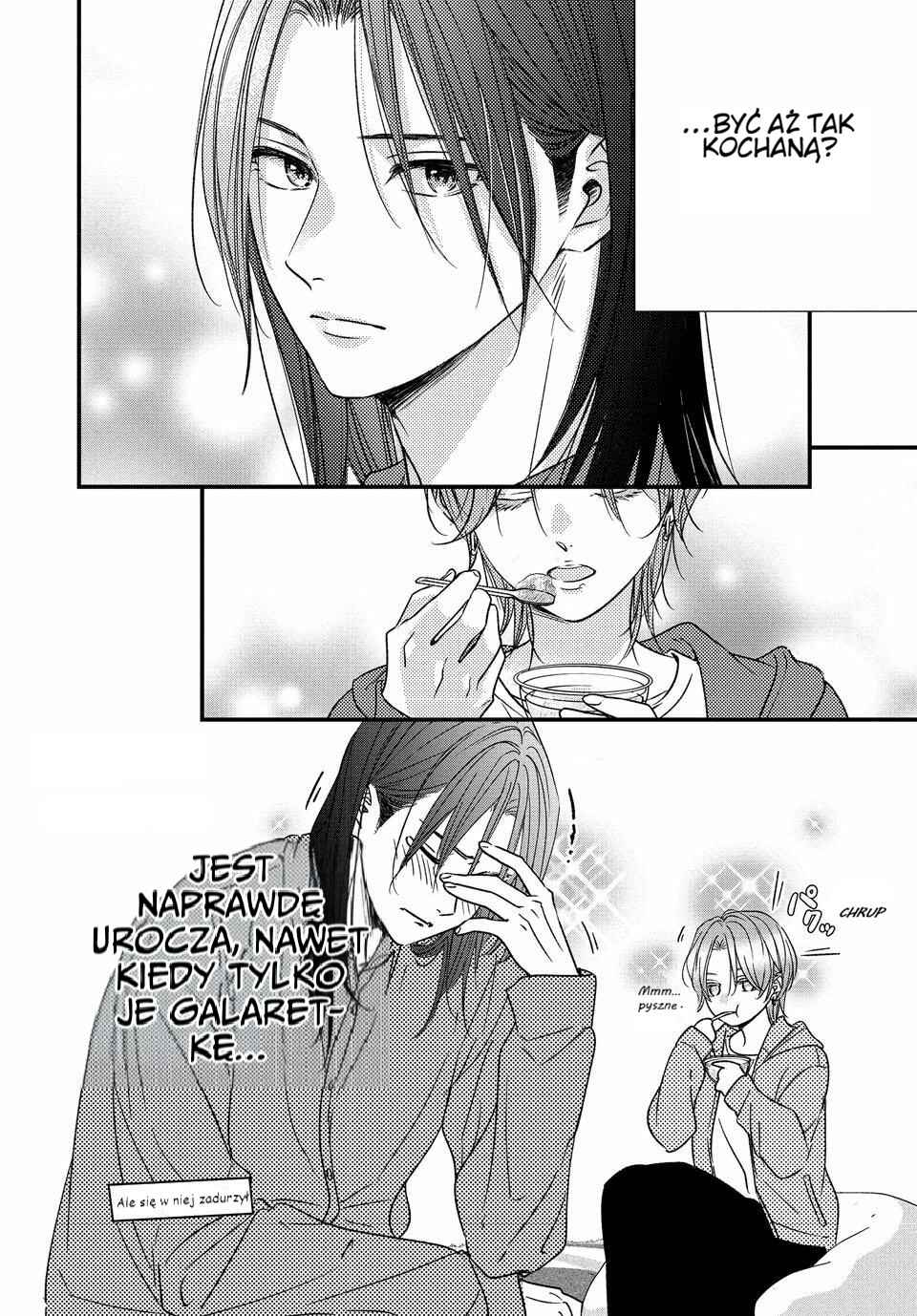 Unmei no Hito ni Deau Hanashi Chapter 22 - Page 14