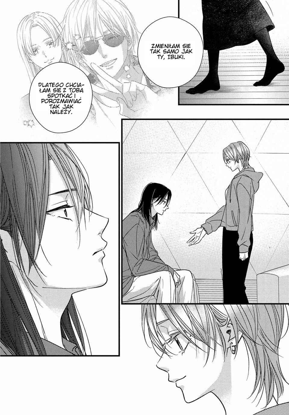 Unmei no Hito ni Deau Hanashi Chapter 22 - Page 16