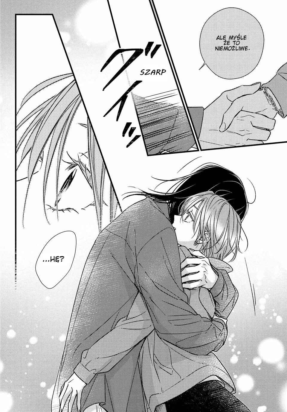 Unmei no Hito ni Deau Hanashi Chapter 22 - Page 18