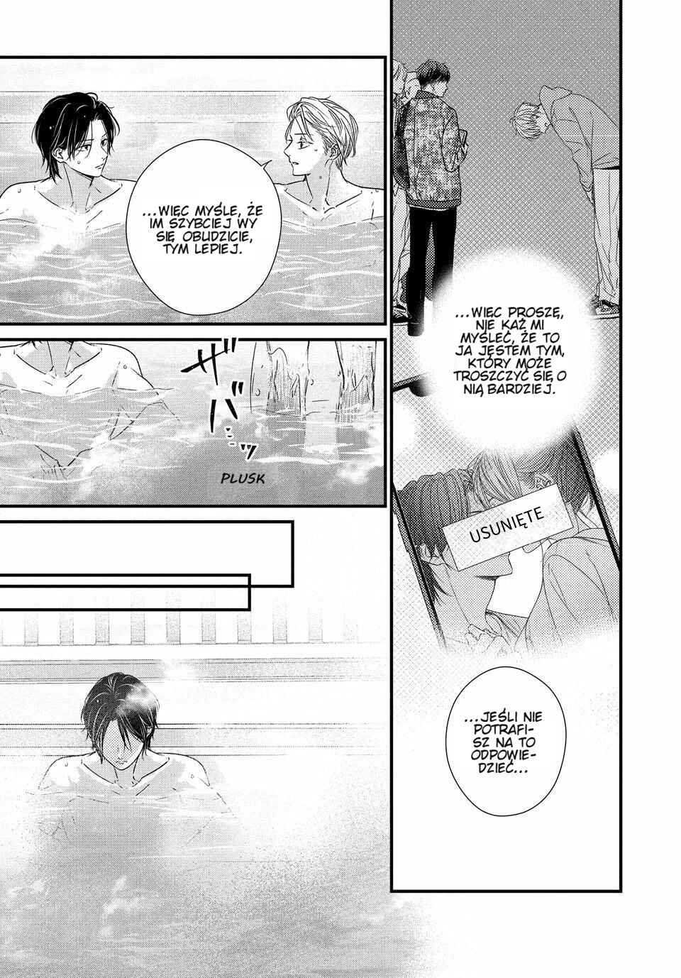 Unmei no Hito ni Deau Hanashi Chapter 22 - Page 45