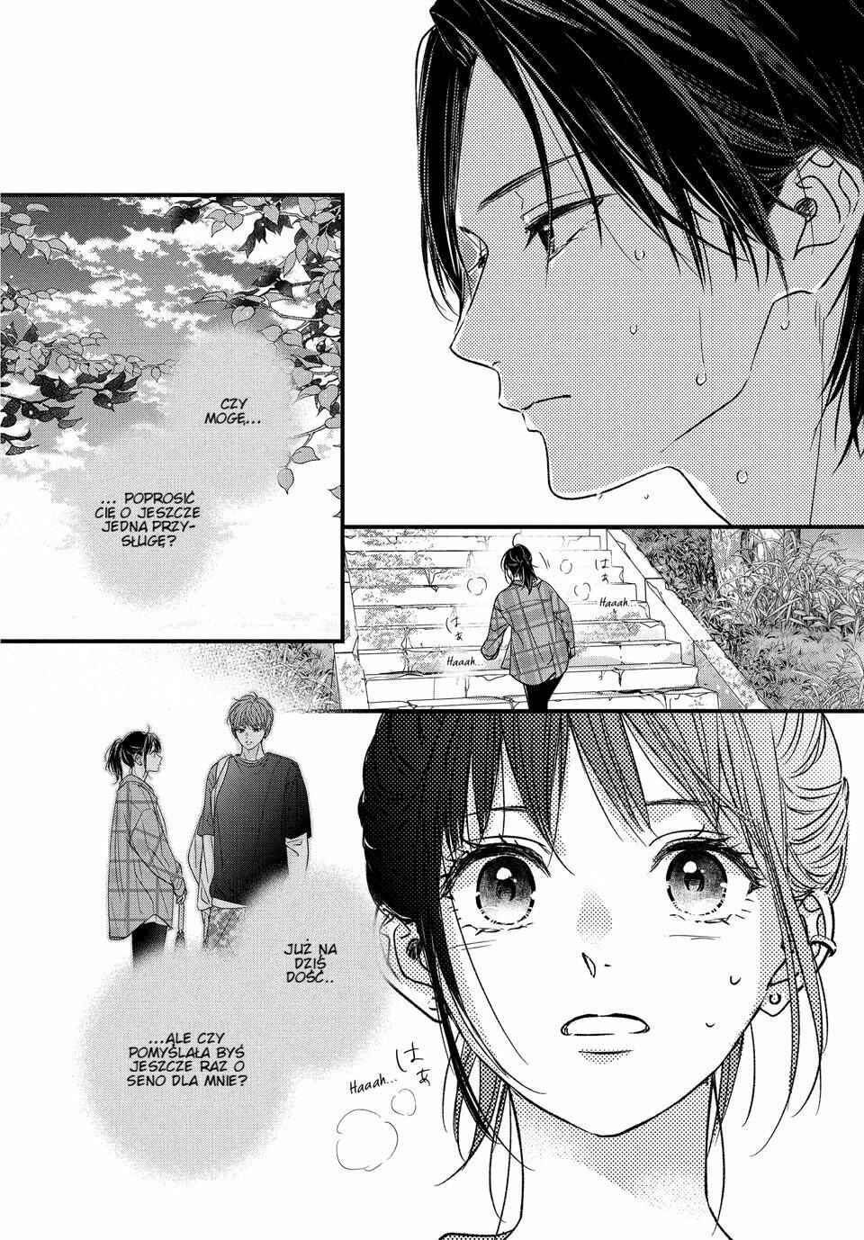 Unmei no Hito ni Deau Hanashi Chapter 22 - Page 46