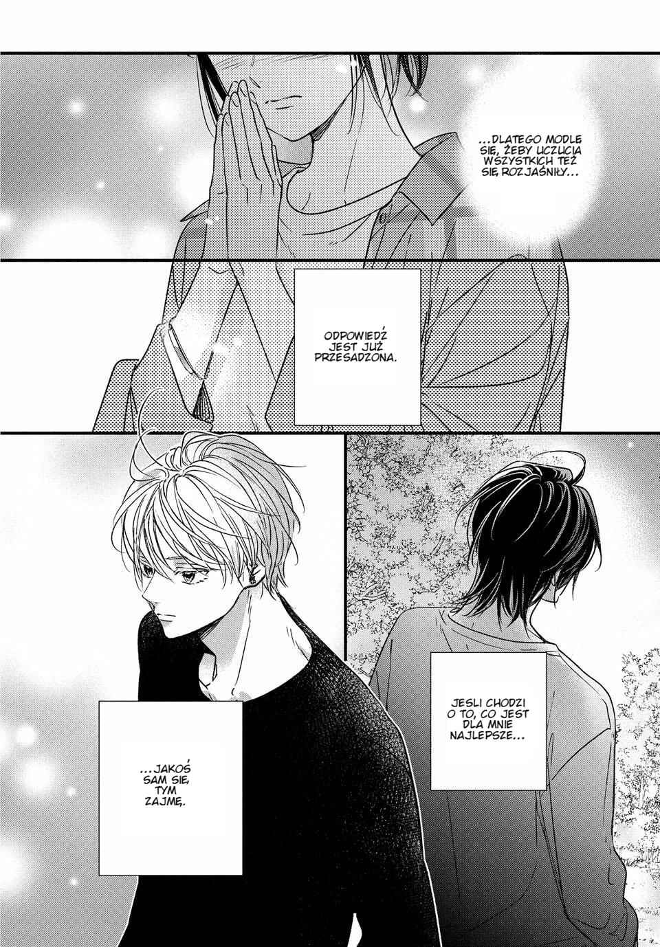 Unmei no Hito ni Deau Hanashi Chapter 22 - Page 48