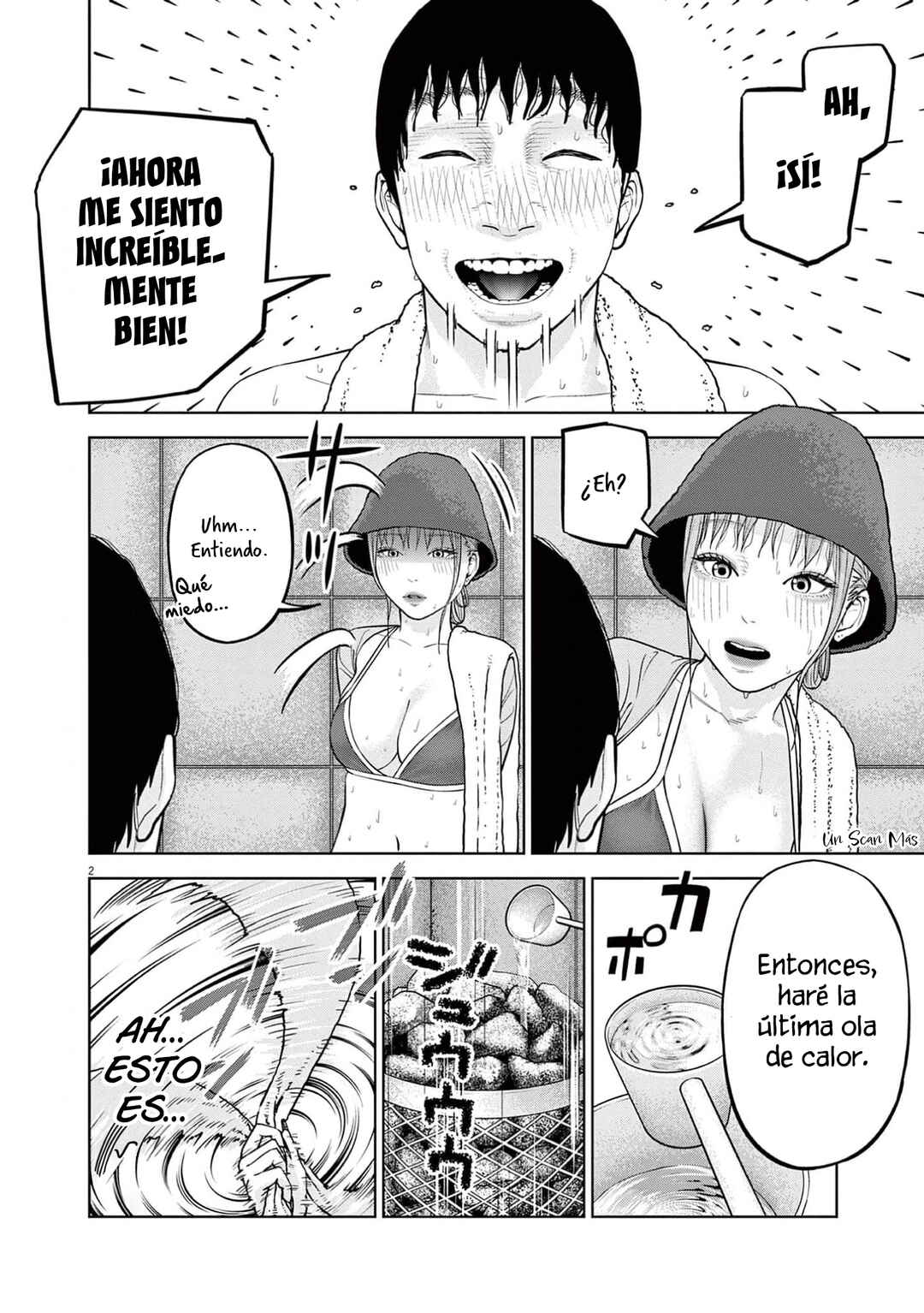 Chira Chiller Chapter 29 - Page 4