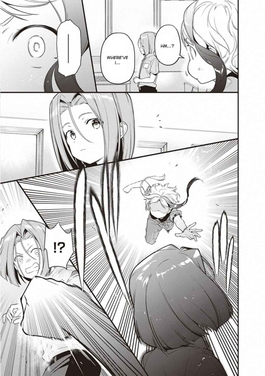 Hataraku Maou-sama! Chapter 81 - Page 13