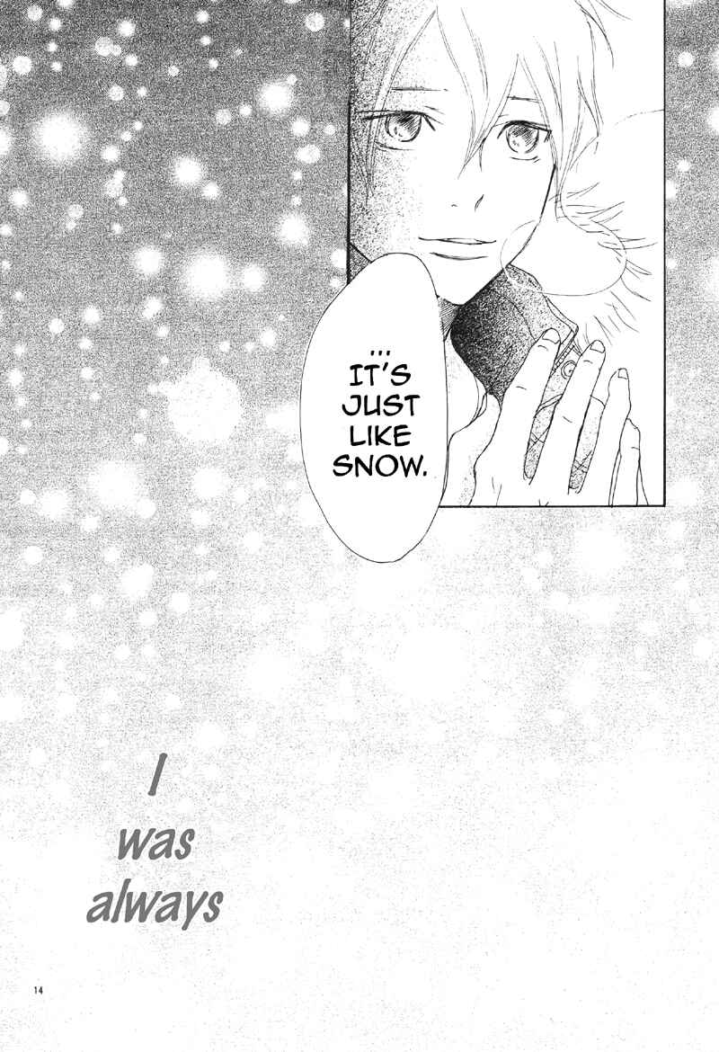 Bokura ga Ita Chapter 63 - Page 14
