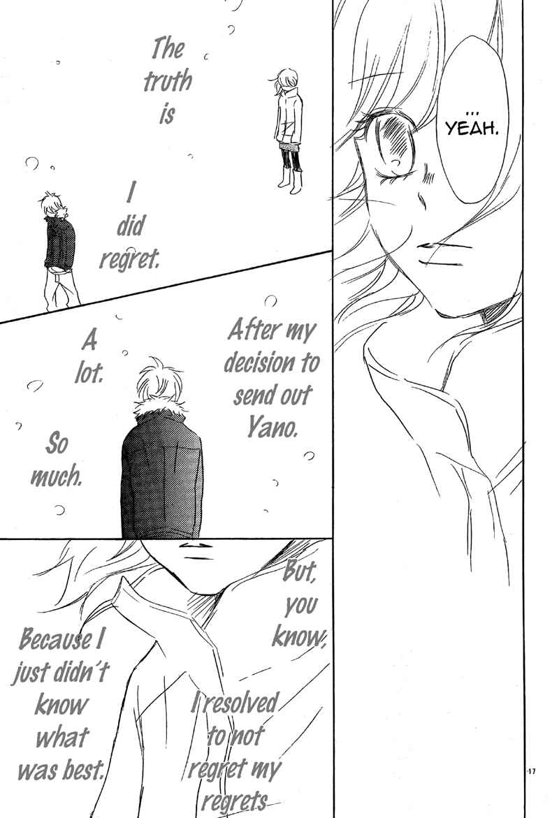 Bokura ga Ita Chapter 63 - Page 17