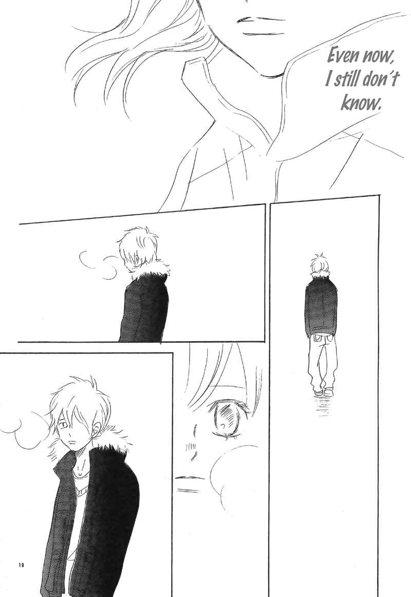 Bokura ga Ita Chapter 63 - Page 18