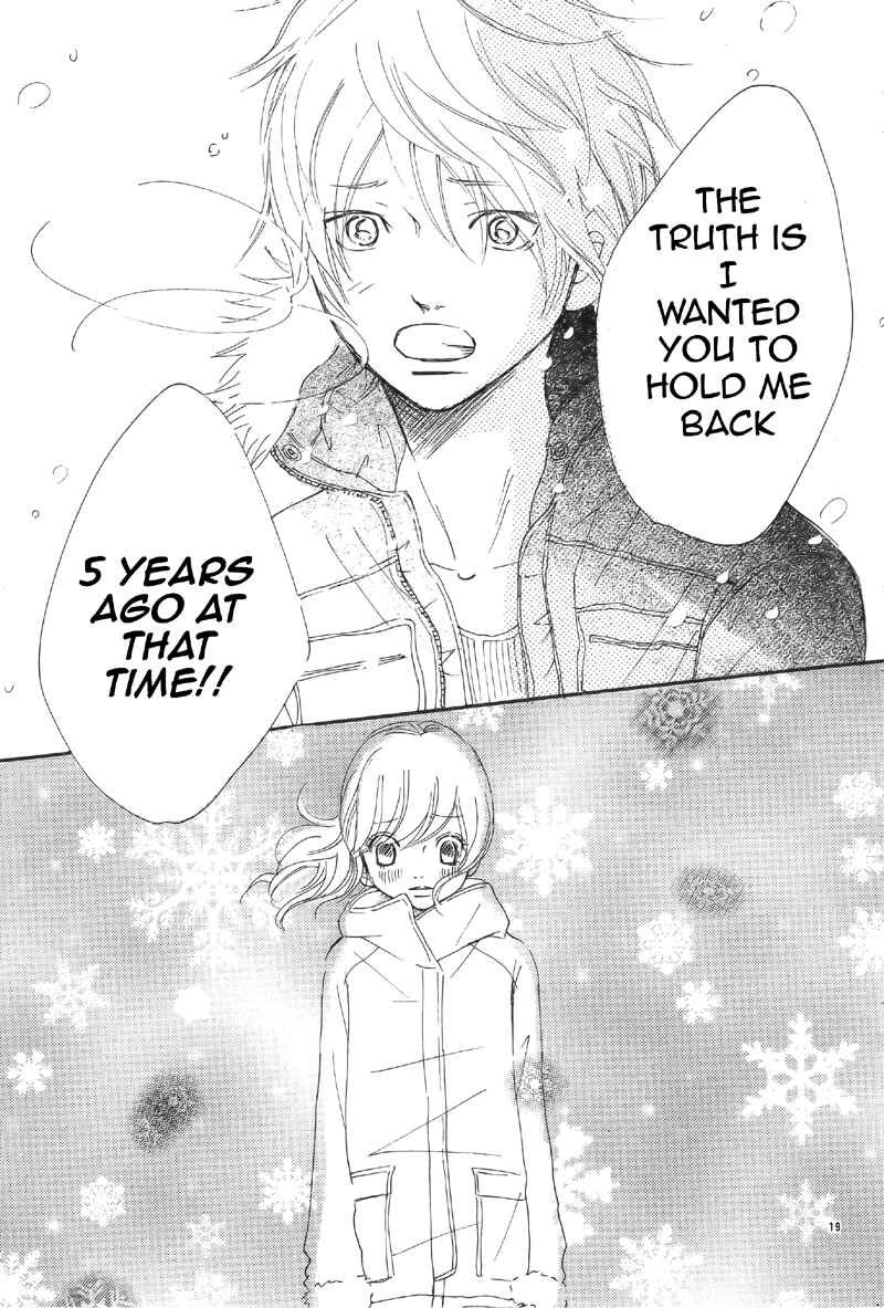 Bokura ga Ita Chapter 63 - Page 19