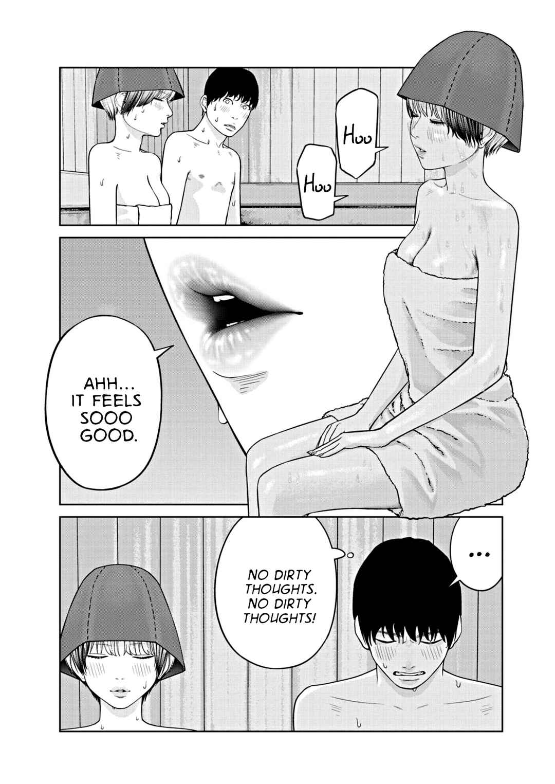 Chira Chiller Chapter 4 - Page 4