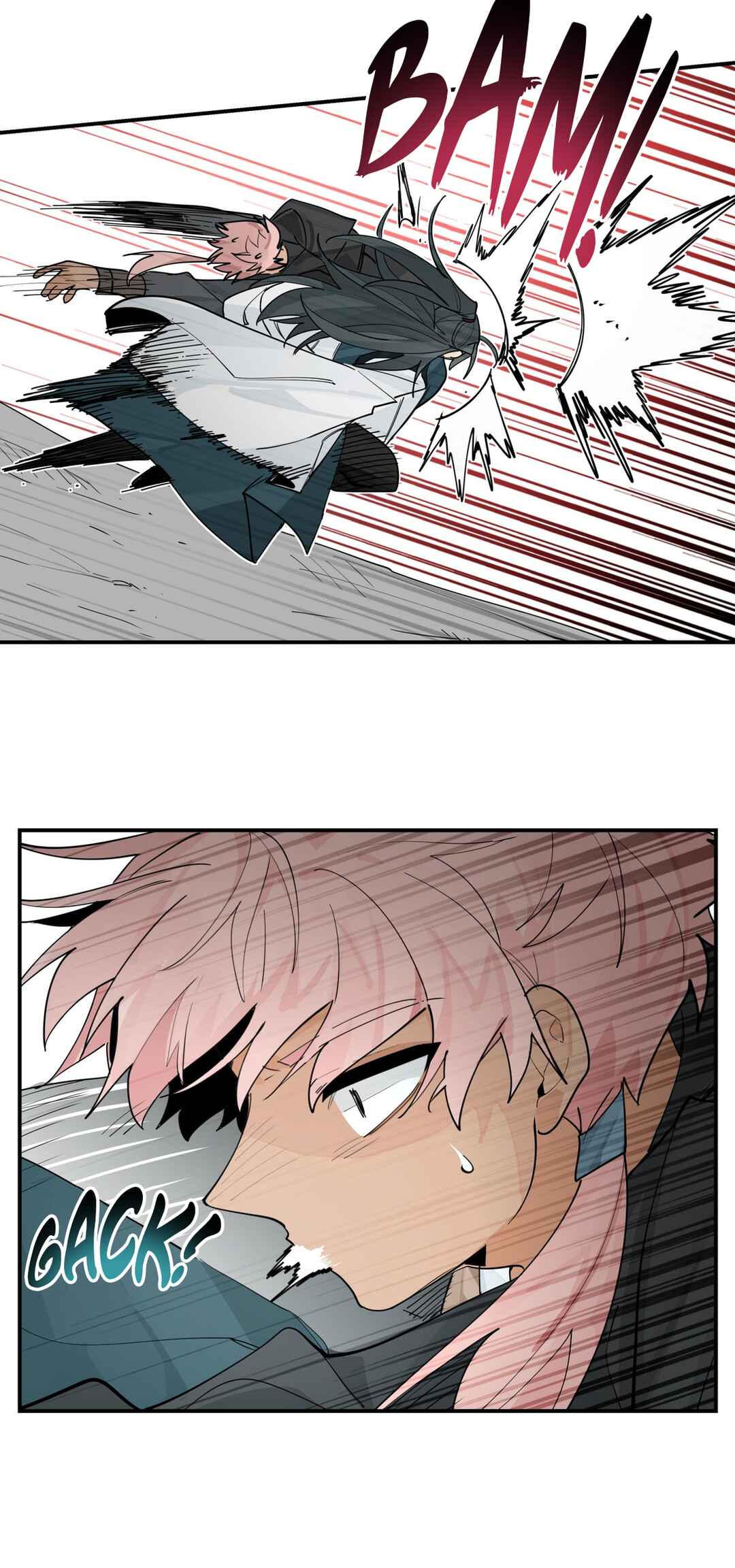 Have You Seen My Brother? Chapter 104 - Page 31