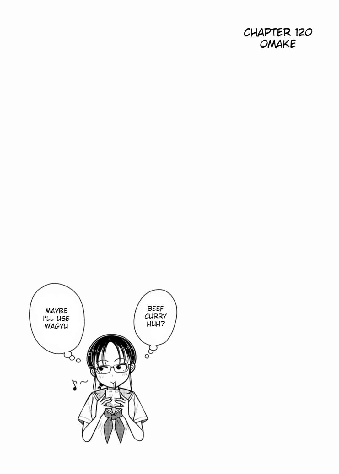 Kyou kara Hajimeru Osananajimi Chapter 129.9 - Page 12