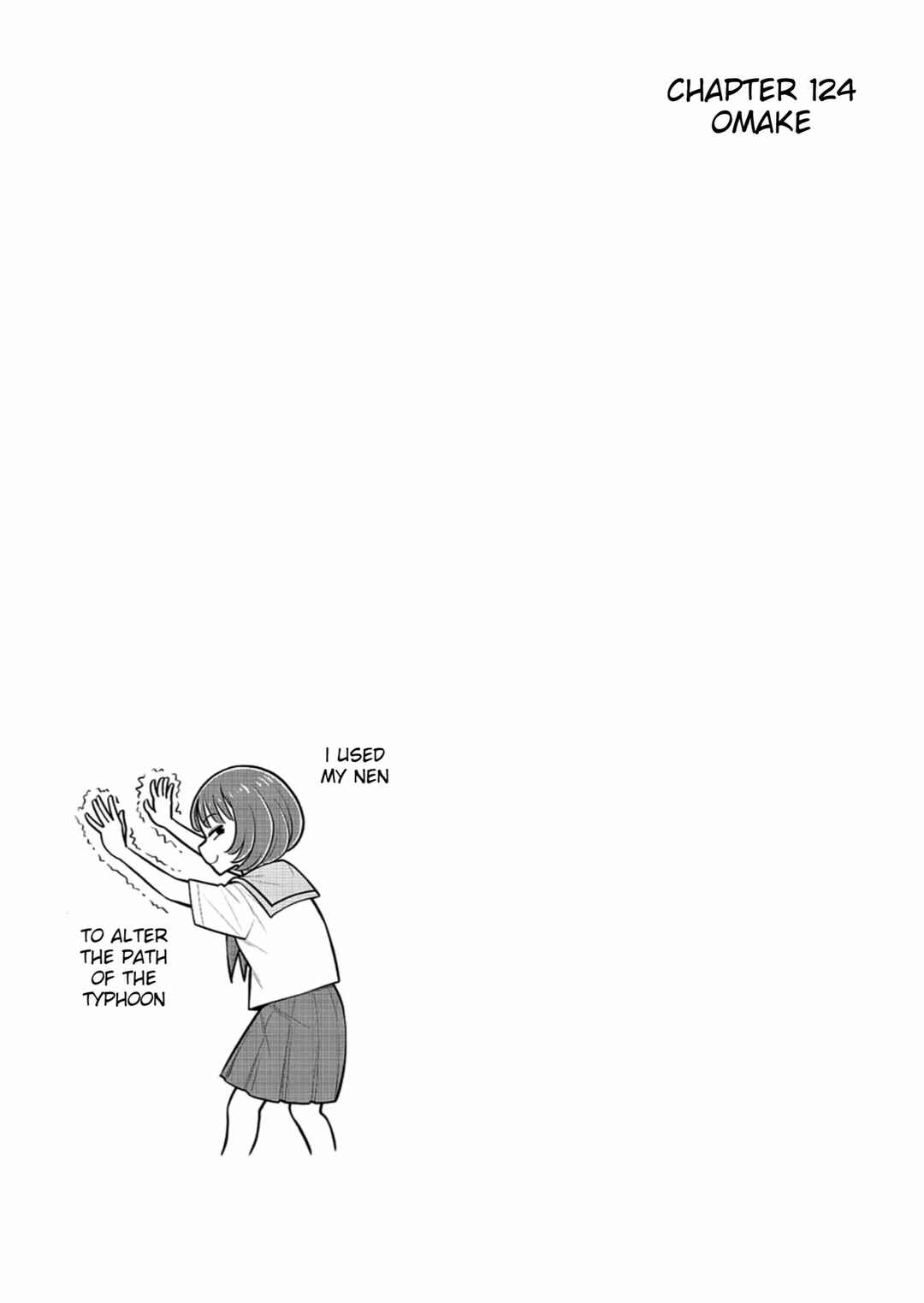 Kyou kara Hajimeru Osananajimi Chapter 129.9 - Page 16