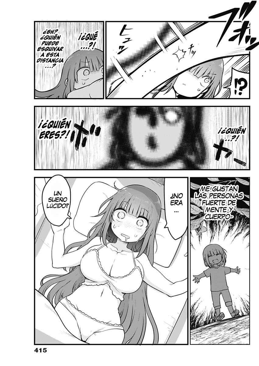 Futaribocchi no OtaCir no Hime Chapter 55 - Page 8