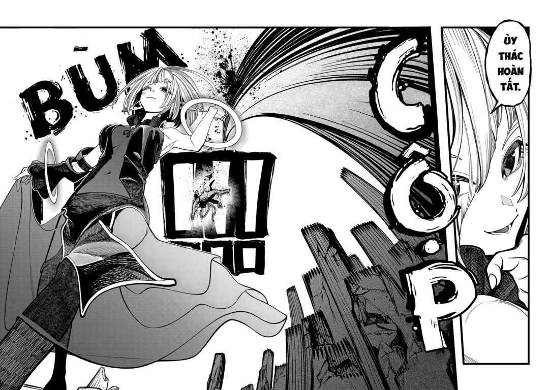 Final Tensei Chapter 5 - Page 35