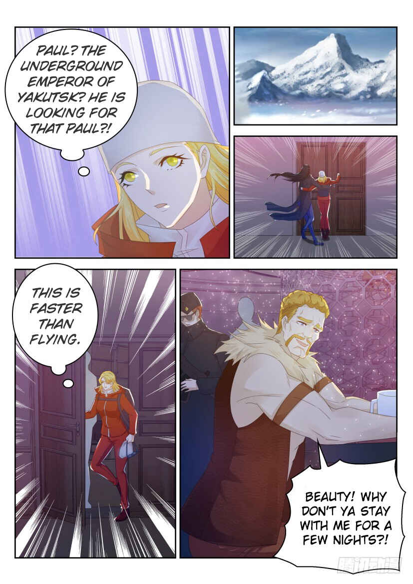 Rebirth of the Urban Immortal Cultivator Chapter 239 - Page 12