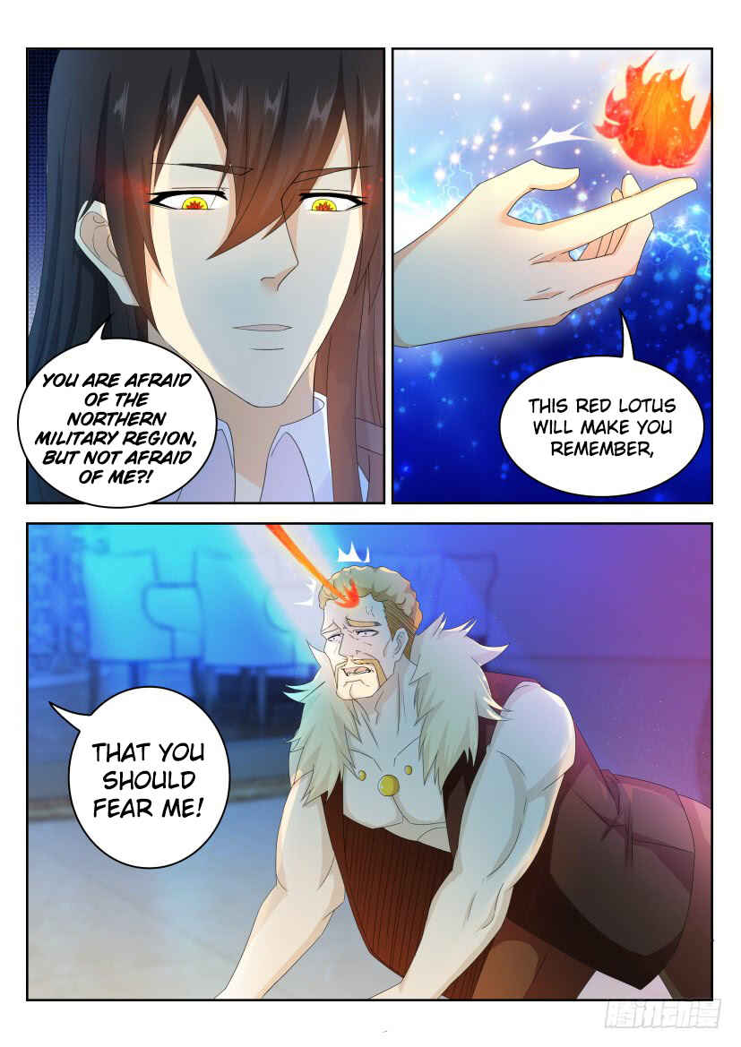 Rebirth of the Urban Immortal Cultivator Chapter 239 - Page 15