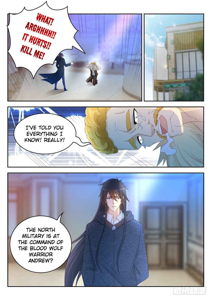 Rebirth of the Urban Immortal Cultivator Chapter 239 - Page 16