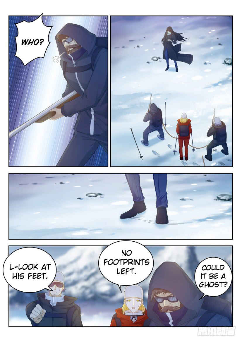 Rebirth of the Urban Immortal Cultivator Chapter 239 - Page 3