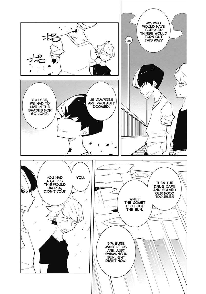 Melancholia Chapter 26 - Page 4