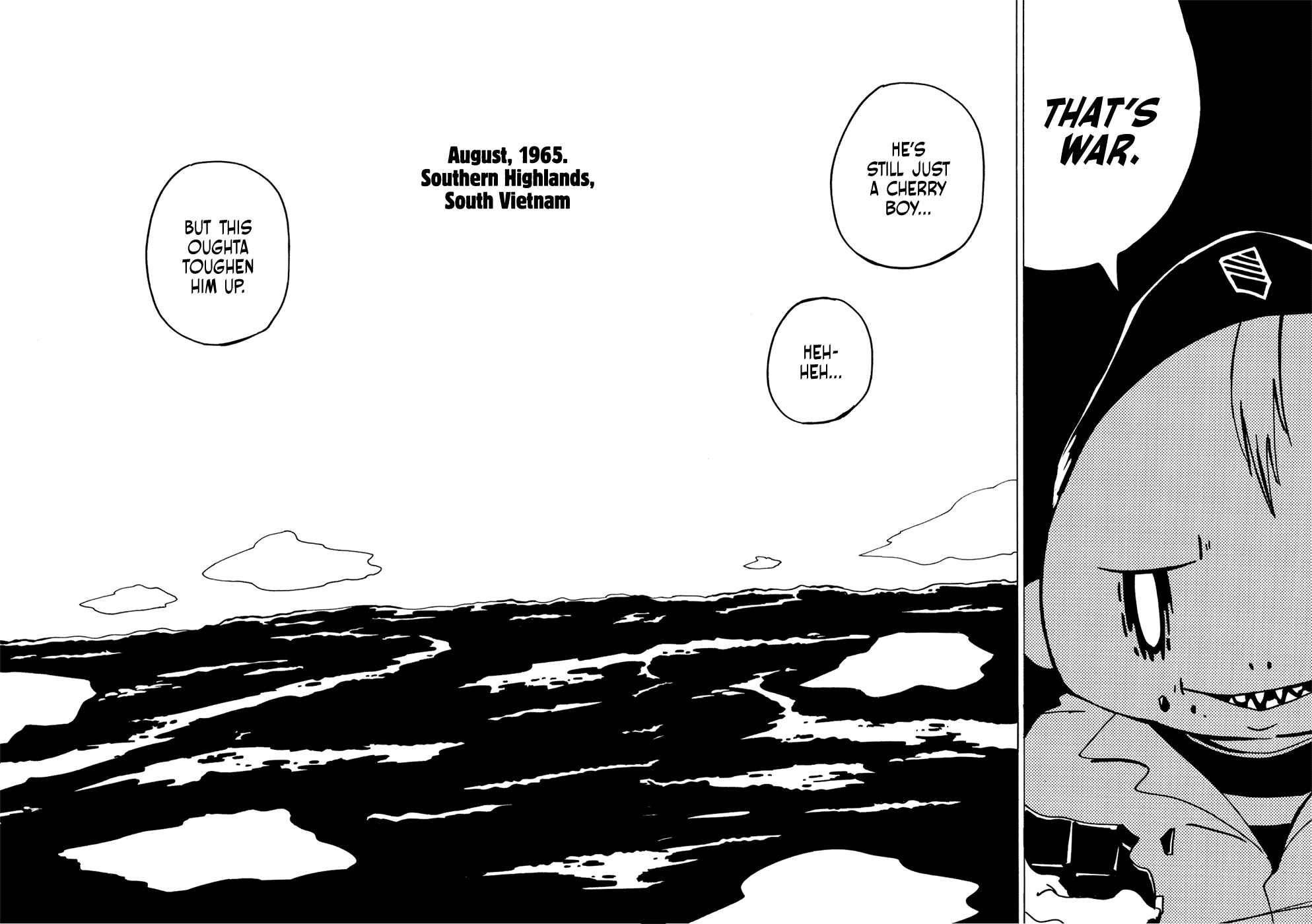 Dien Bien Phu Chapter 9 - Page 11