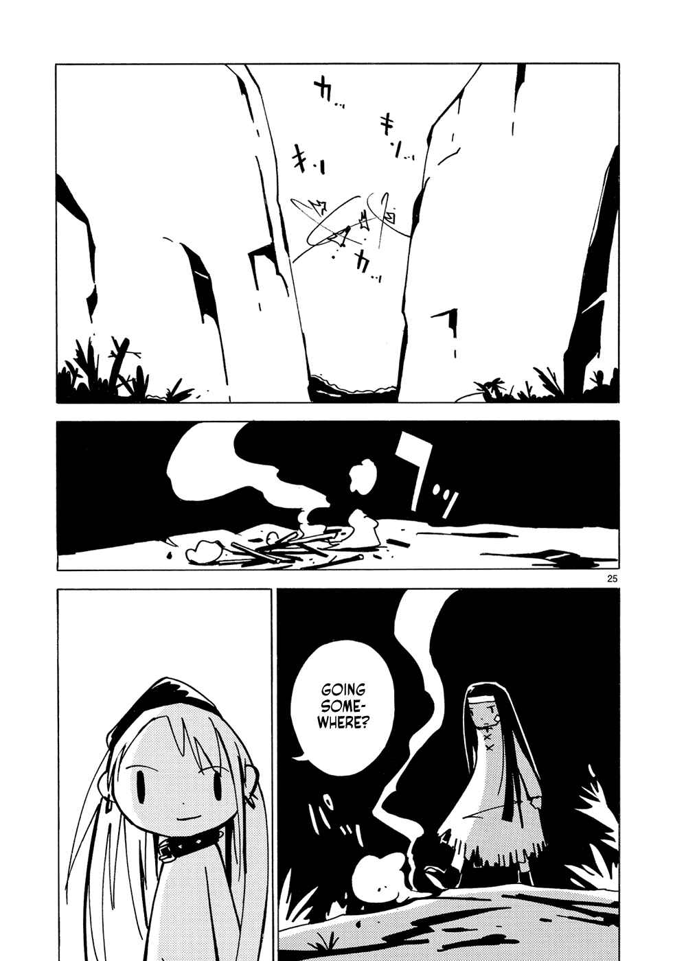 Dien Bien Phu Chapter 9 - Page 23
