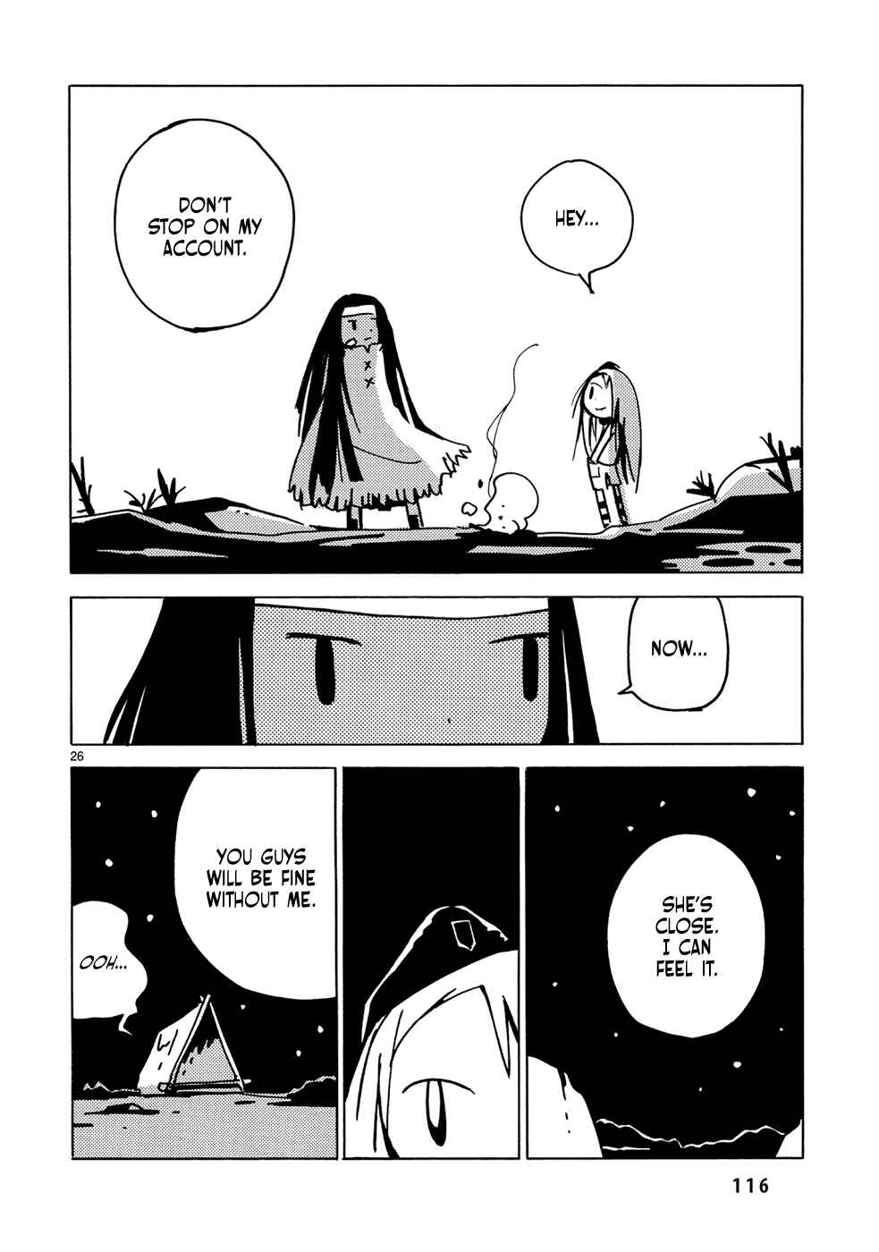 Dien Bien Phu Chapter 9 - Page 24