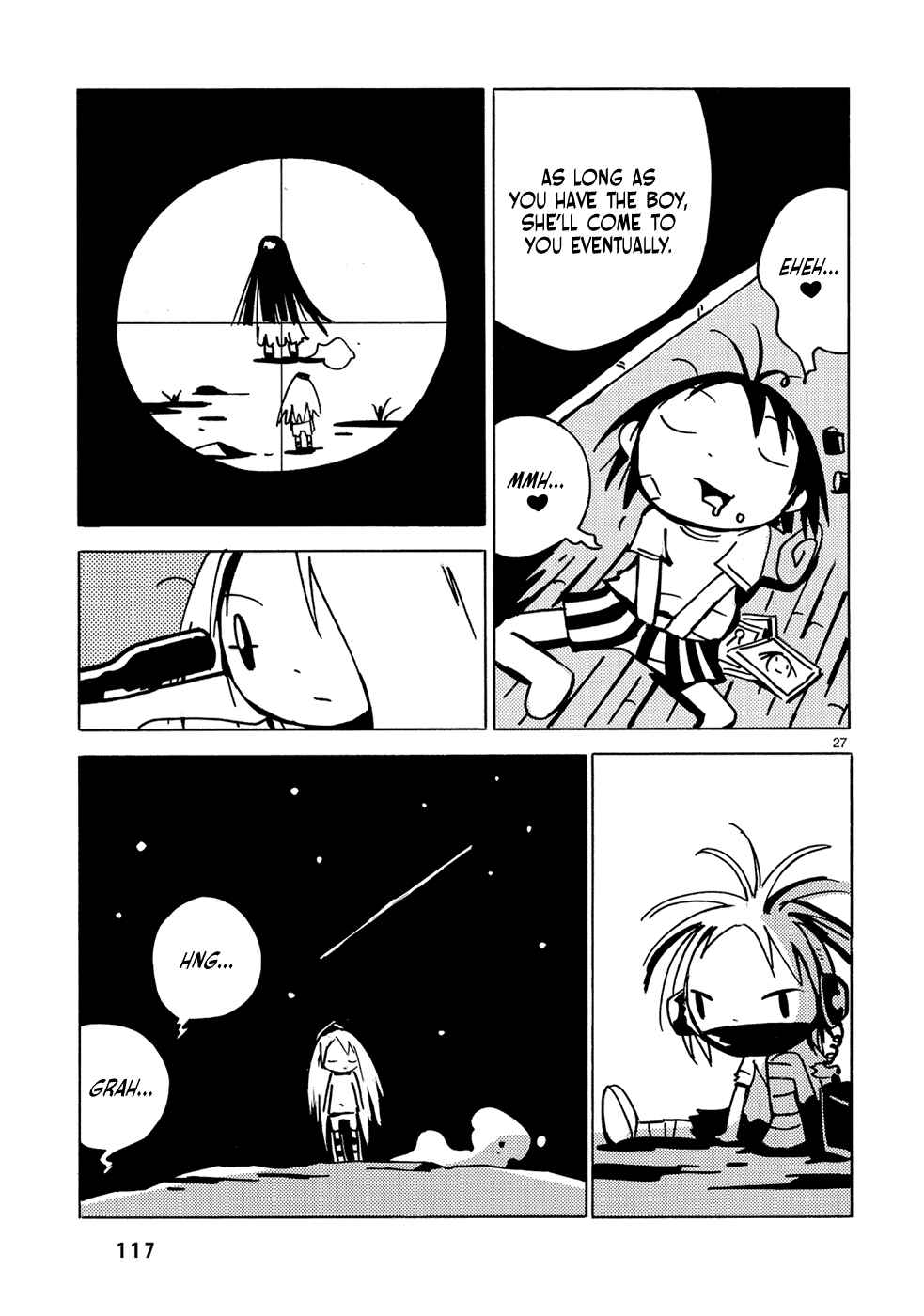 Dien Bien Phu Chapter 9 - Page 25