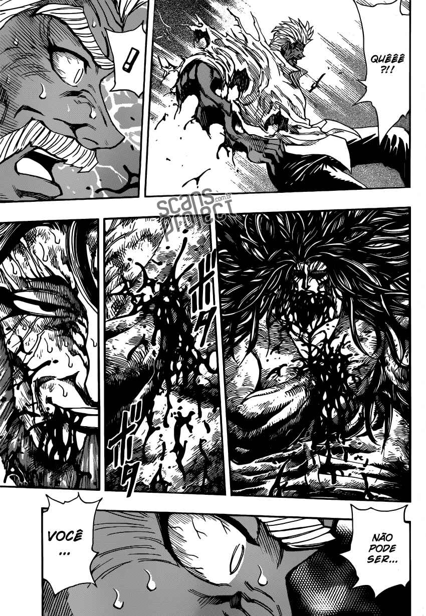 TORIKO Chapter 249 - Page 18