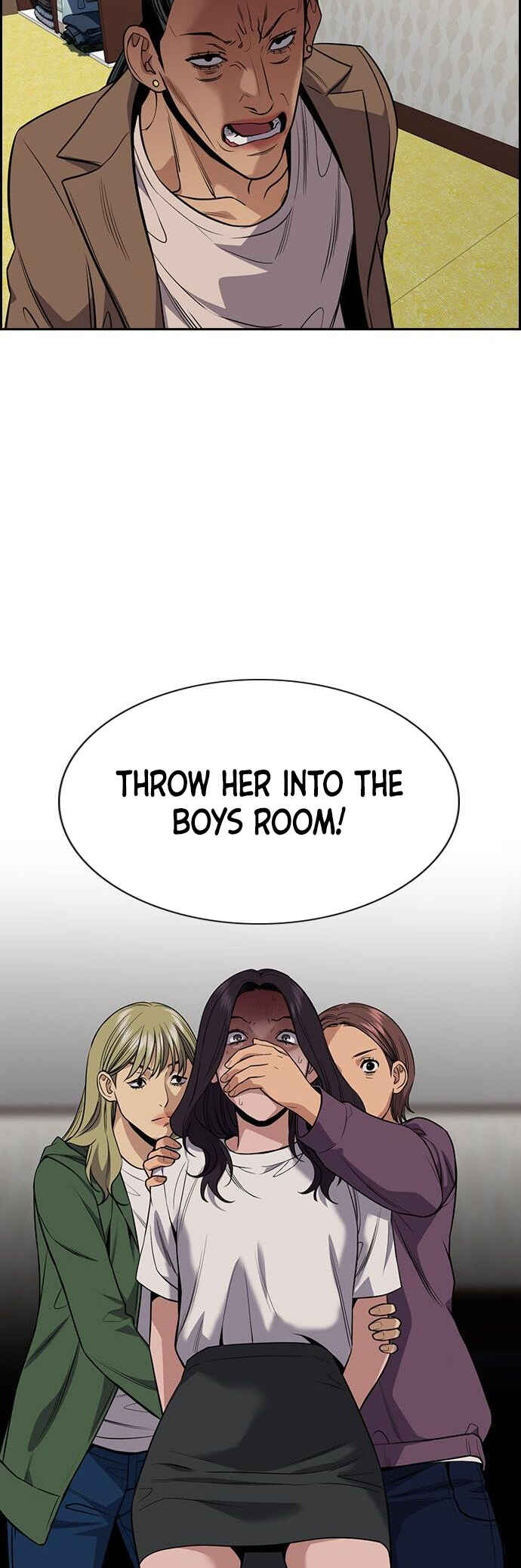 Get Schooled Chapter 67 - Page 20