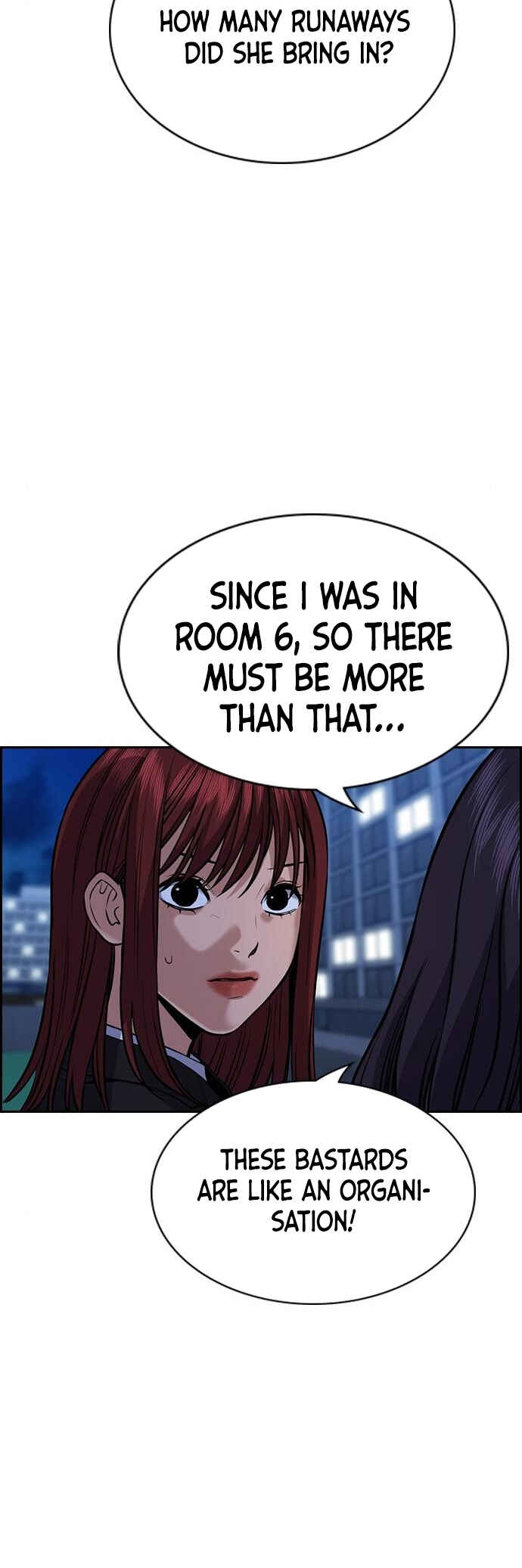 Get Schooled Chapter 67 - Page 33