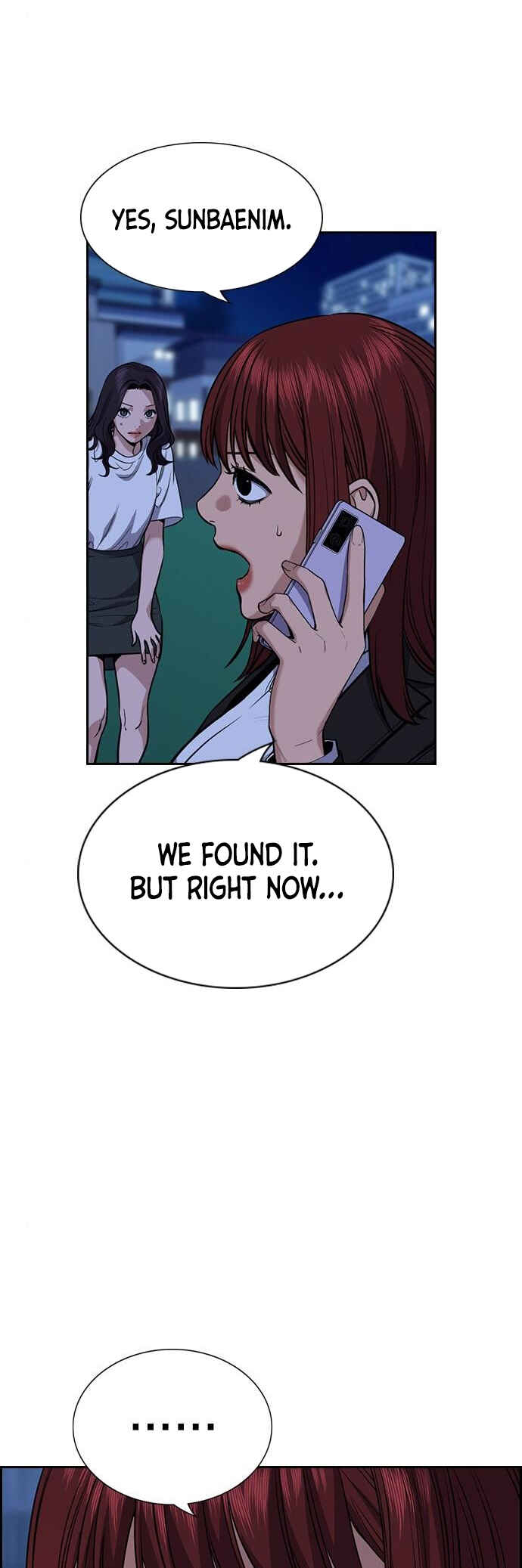 Get Schooled Chapter 67 - Page 36
