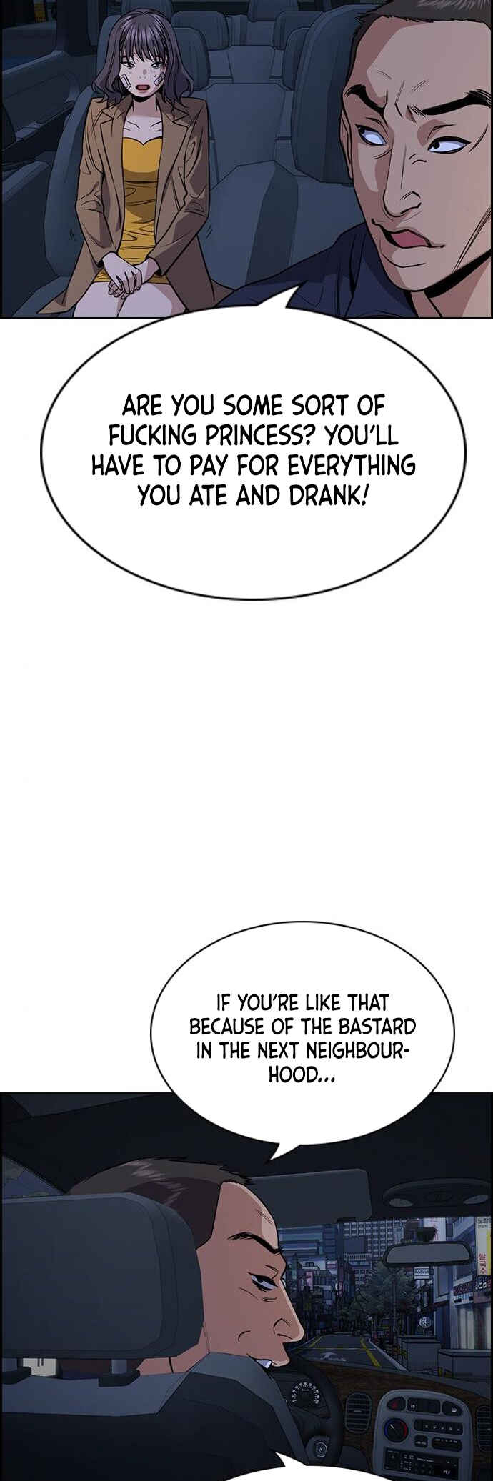 Get Schooled Chapter 67 - Page 47
