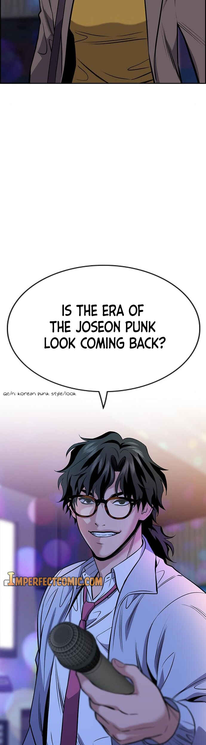 Get Schooled Chapter 67 - Page 63