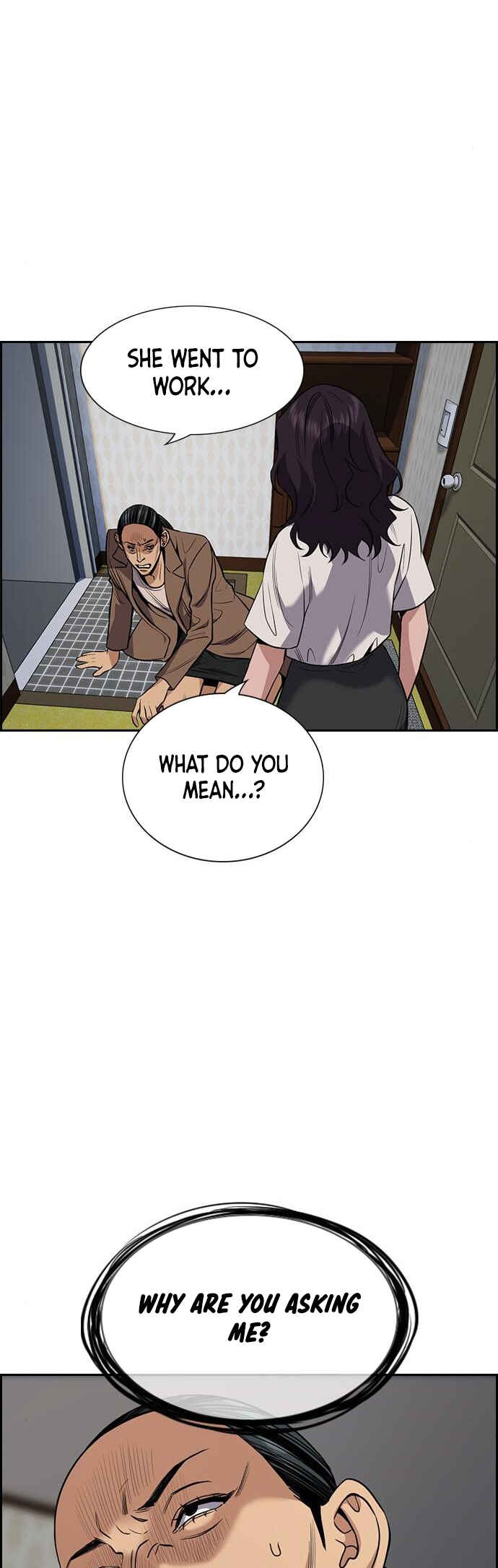 Get Schooled Chapter 67 - Page 7