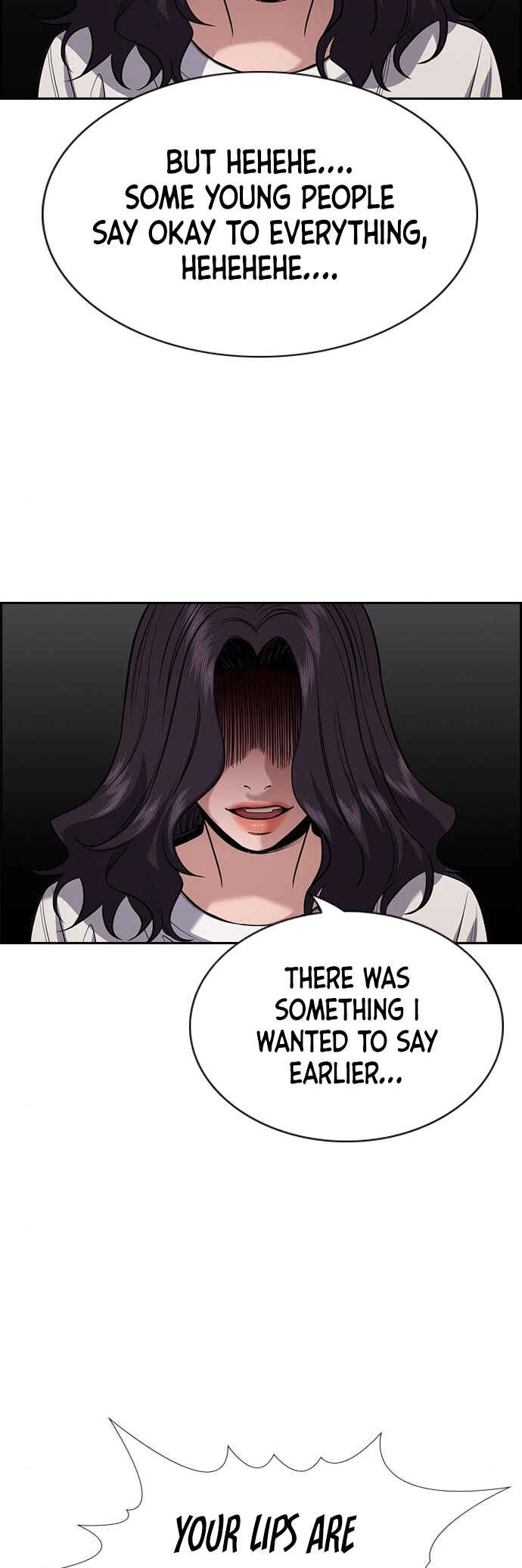 Get Schooled Chapter 67 - Page 9
