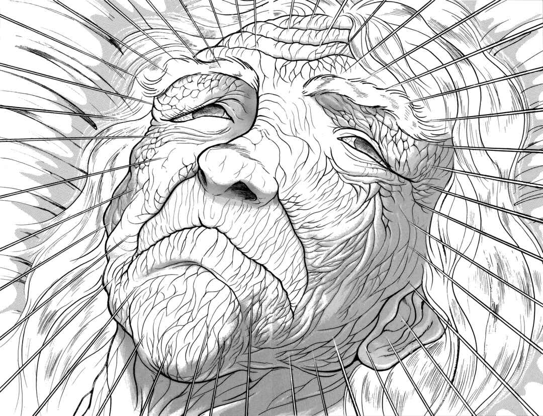 Make-upper Chapter 21.1 - Page 28